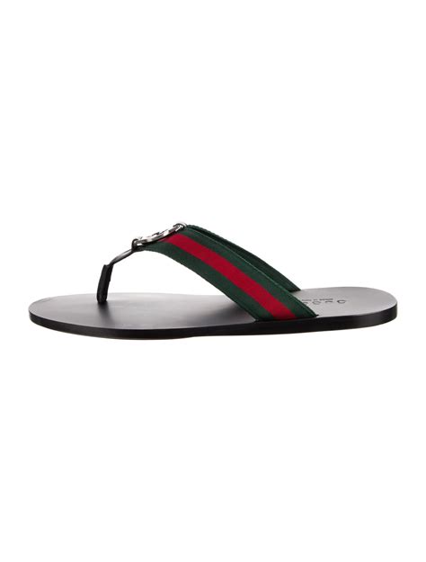 gucci paramour sandals|gucci sandals.